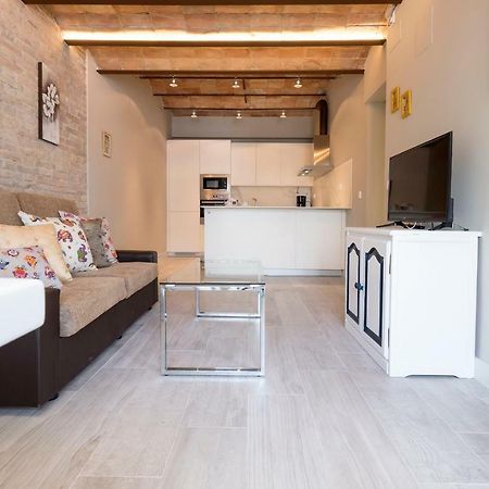 Apartament Bel Air Sitges Zewnętrze zdjęcie