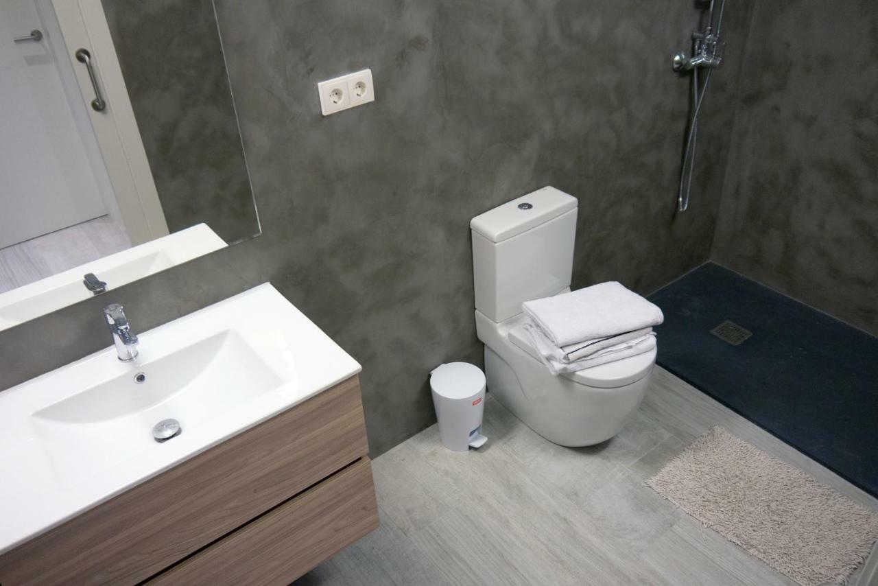 Apartament Bel Air Sitges Zewnętrze zdjęcie