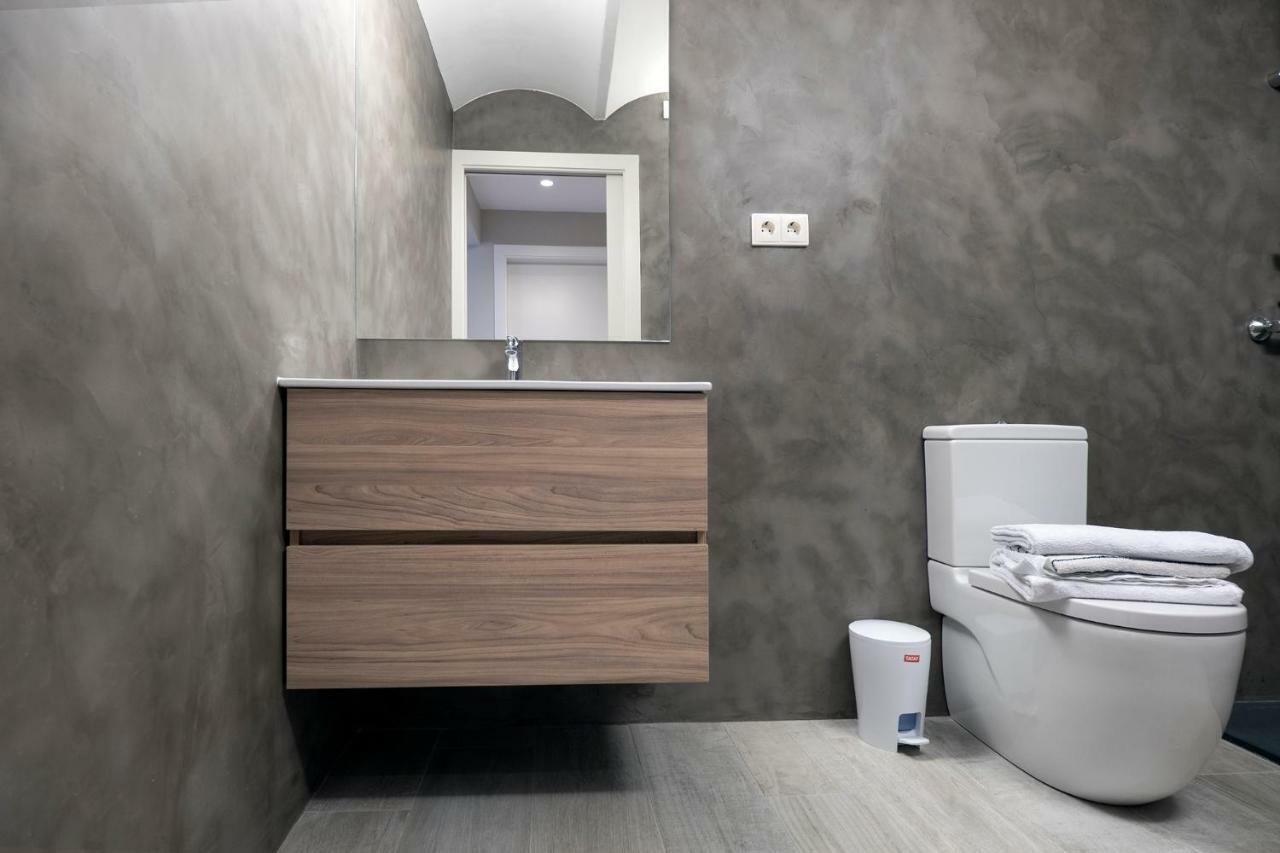 Apartament Bel Air Sitges Zewnętrze zdjęcie