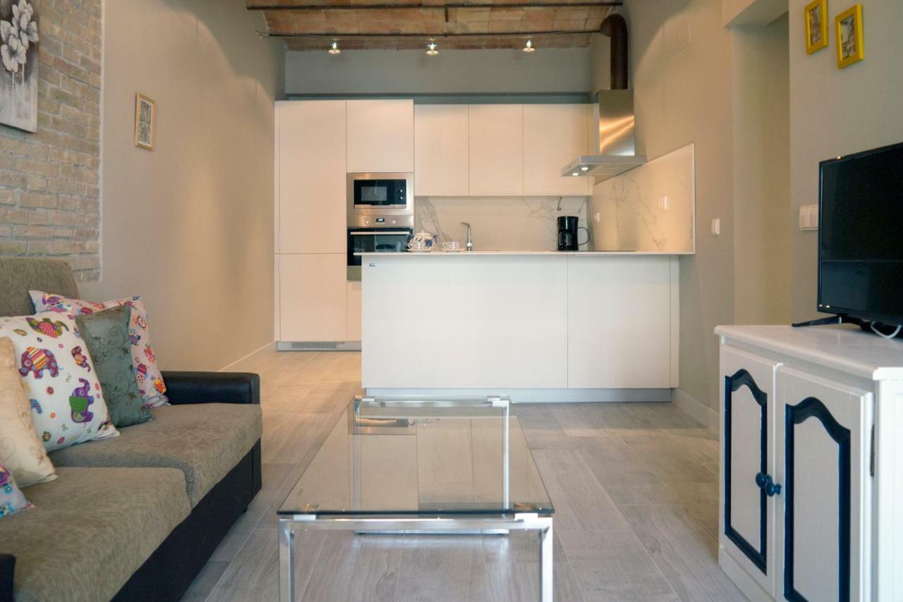 Apartament Bel Air Sitges Zewnętrze zdjęcie