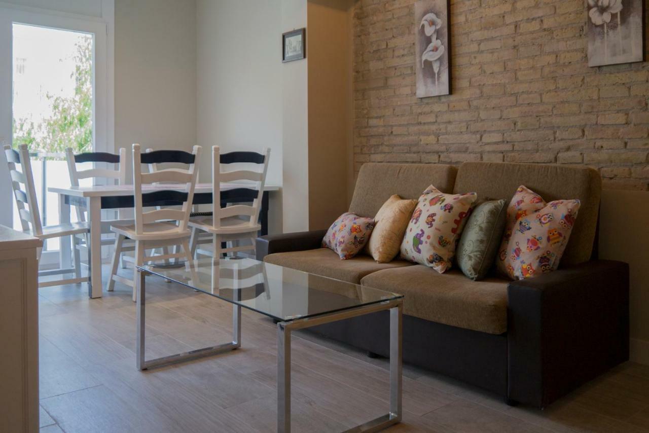 Apartament Bel Air Sitges Zewnętrze zdjęcie