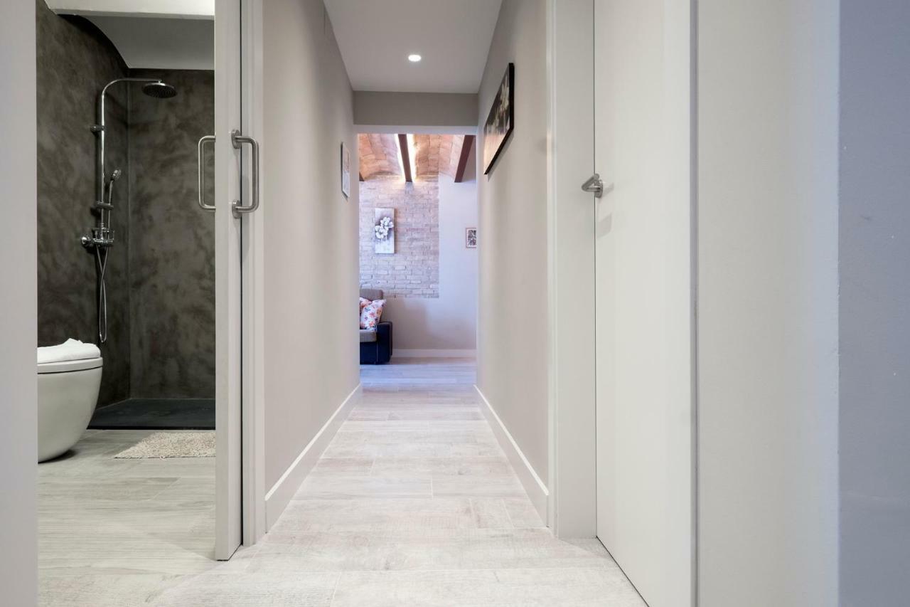 Apartament Bel Air Sitges Zewnętrze zdjęcie