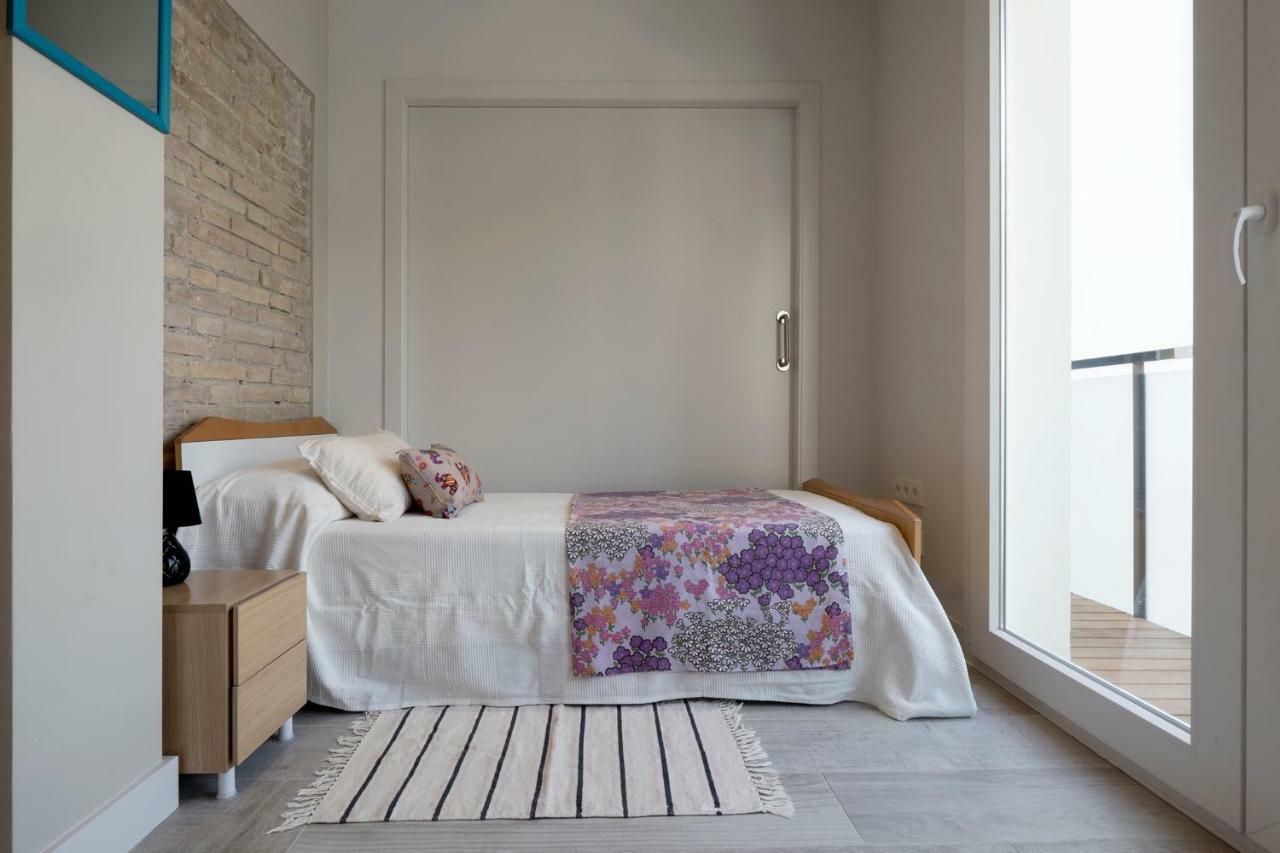 Apartament Bel Air Sitges Zewnętrze zdjęcie
