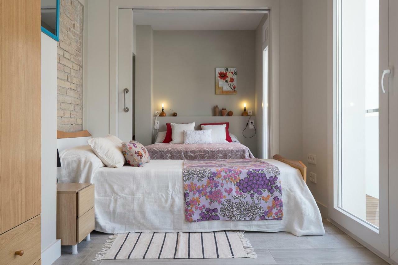 Apartament Bel Air Sitges Zewnętrze zdjęcie