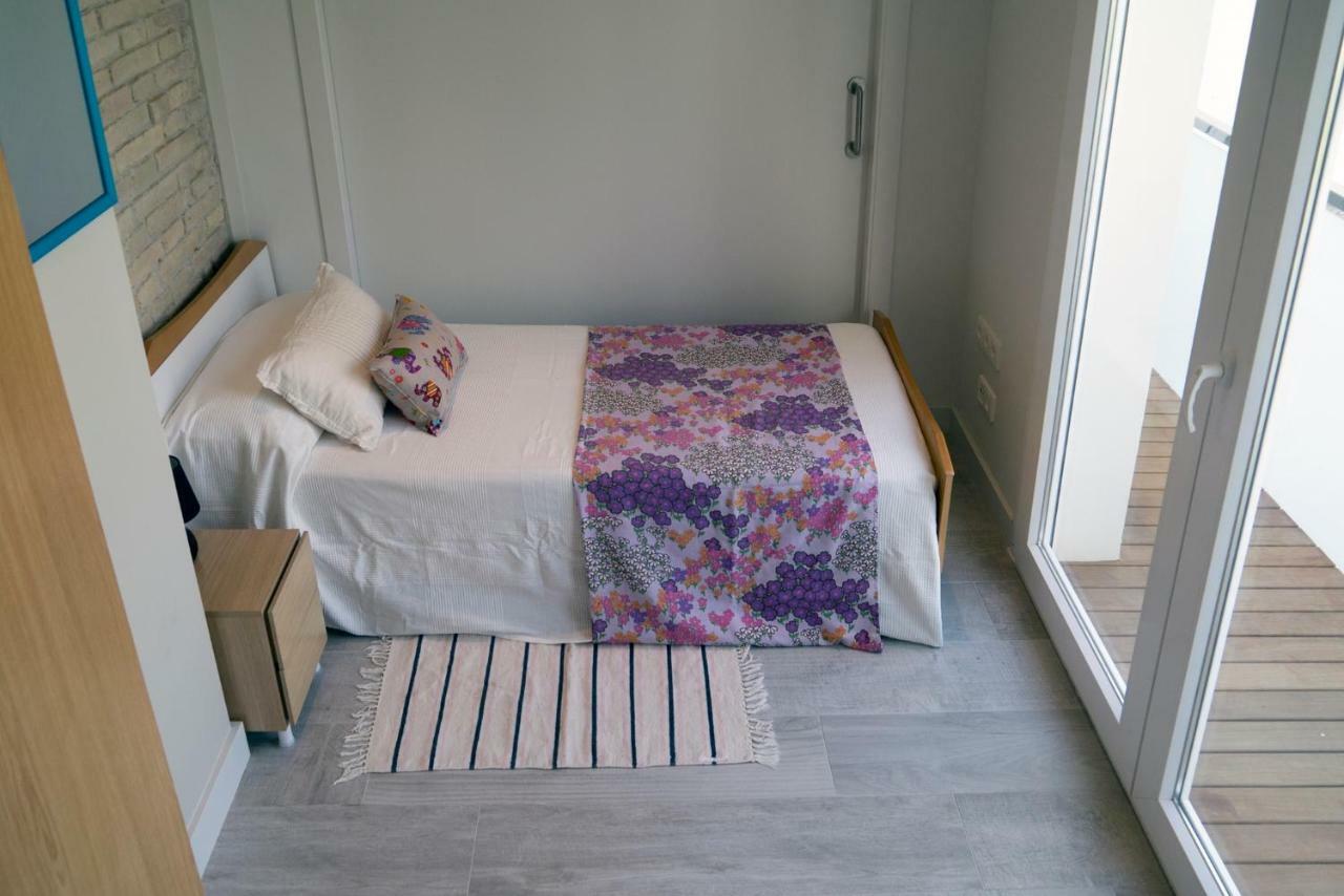Apartament Bel Air Sitges Zewnętrze zdjęcie
