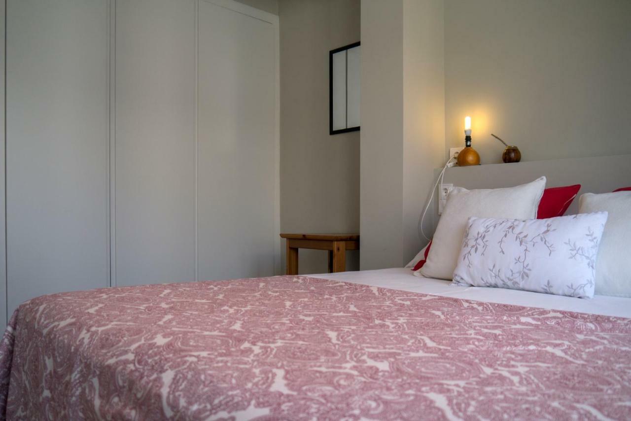 Apartament Bel Air Sitges Zewnętrze zdjęcie