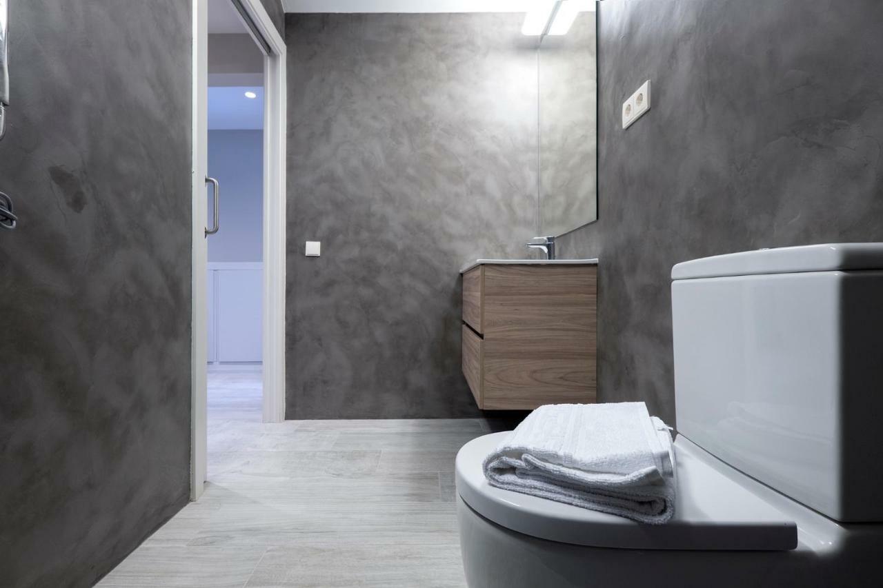 Apartament Bel Air Sitges Zewnętrze zdjęcie
