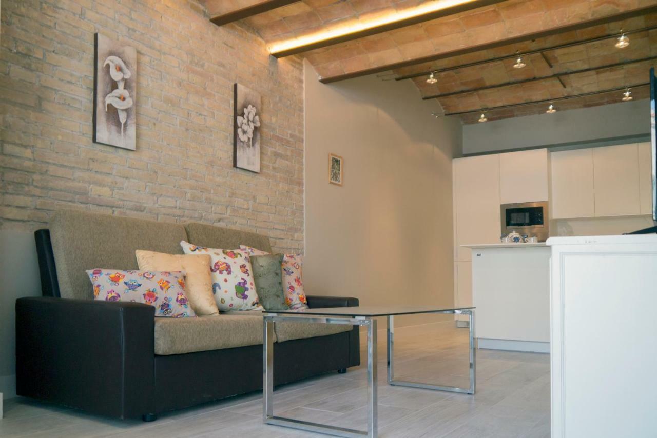 Apartament Bel Air Sitges Zewnętrze zdjęcie