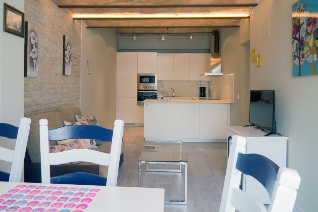 Apartament Bel Air Sitges Zewnętrze zdjęcie