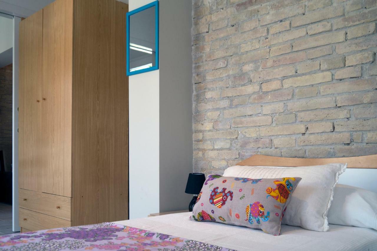 Apartament Bel Air Sitges Zewnętrze zdjęcie