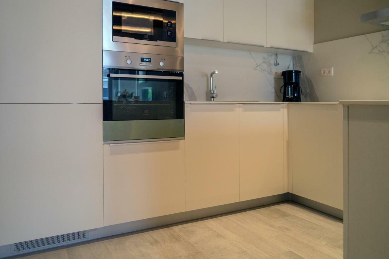 Apartament Bel Air Sitges Zewnętrze zdjęcie