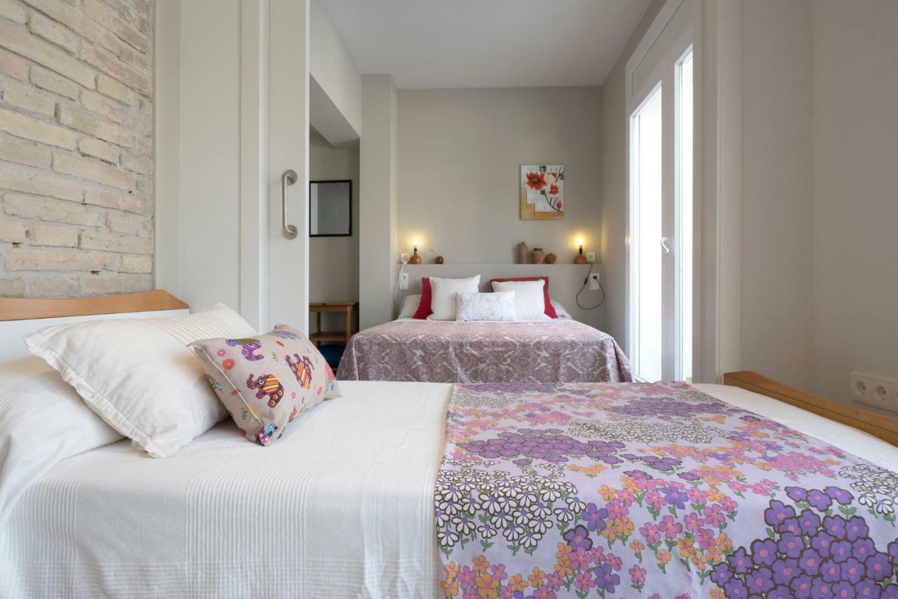 Apartament Bel Air Sitges Zewnętrze zdjęcie