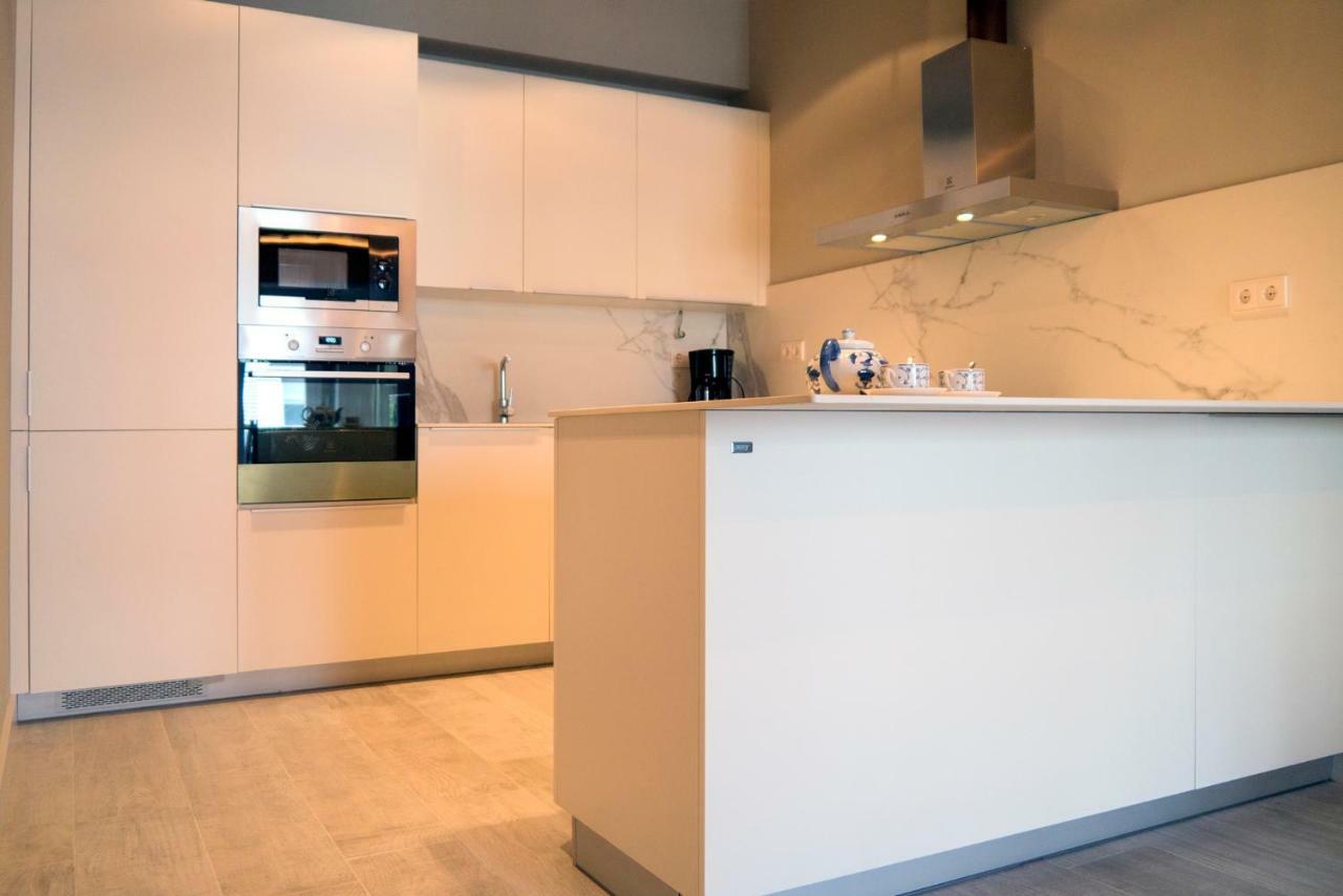 Apartament Bel Air Sitges Zewnętrze zdjęcie