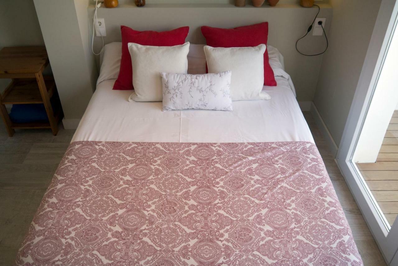 Apartament Bel Air Sitges Zewnętrze zdjęcie