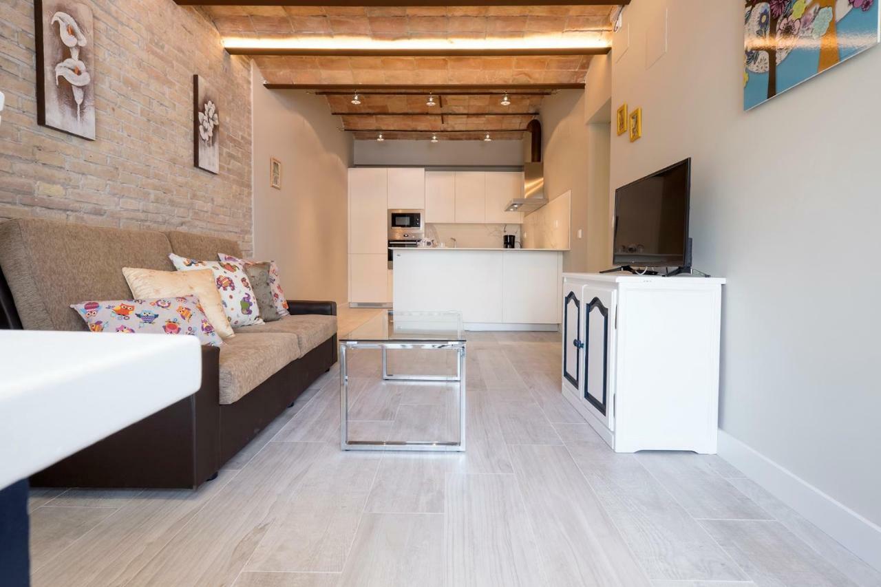 Apartament Bel Air Sitges Zewnętrze zdjęcie