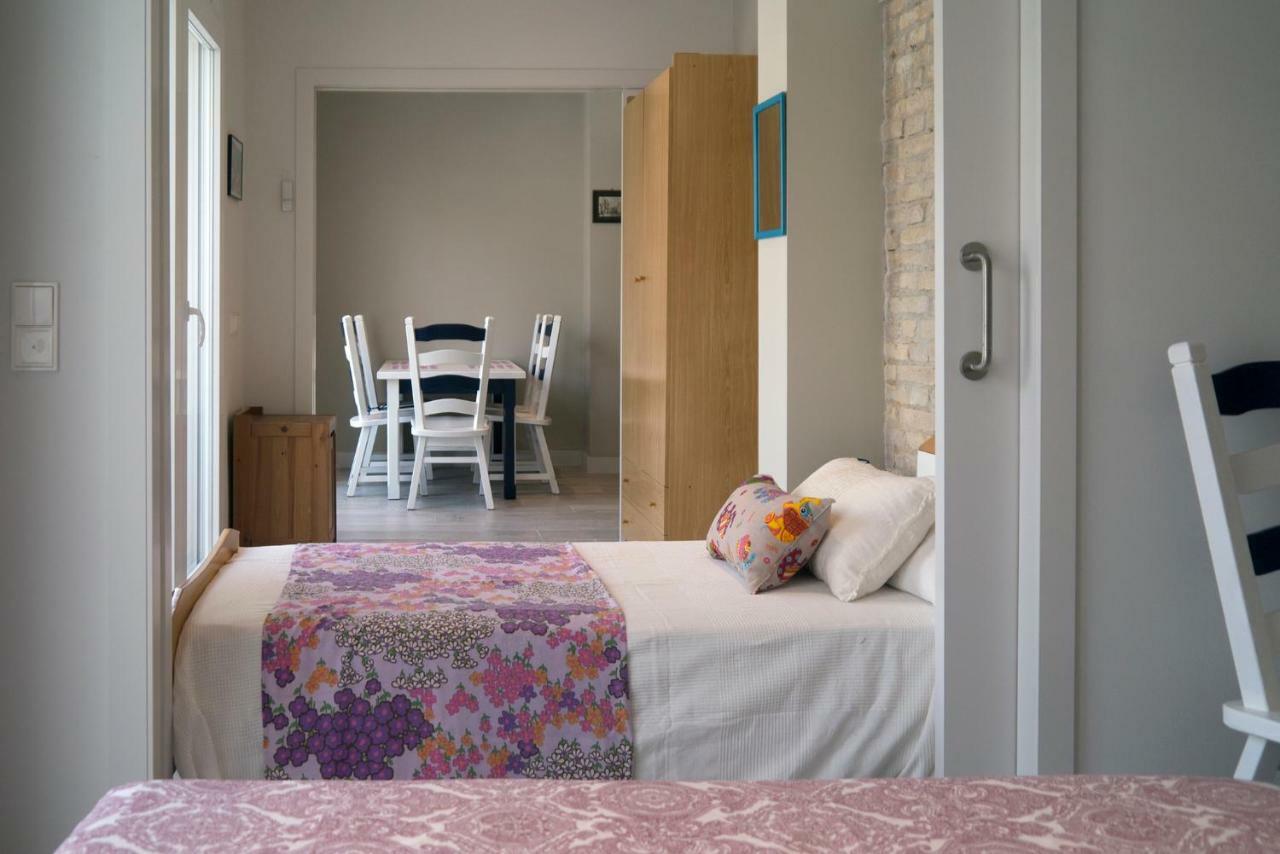 Apartament Bel Air Sitges Zewnętrze zdjęcie