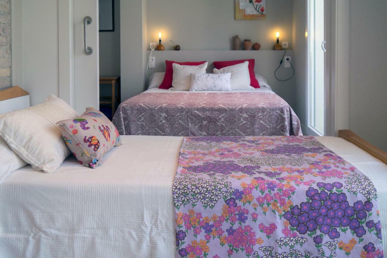 Apartament Bel Air Sitges Zewnętrze zdjęcie