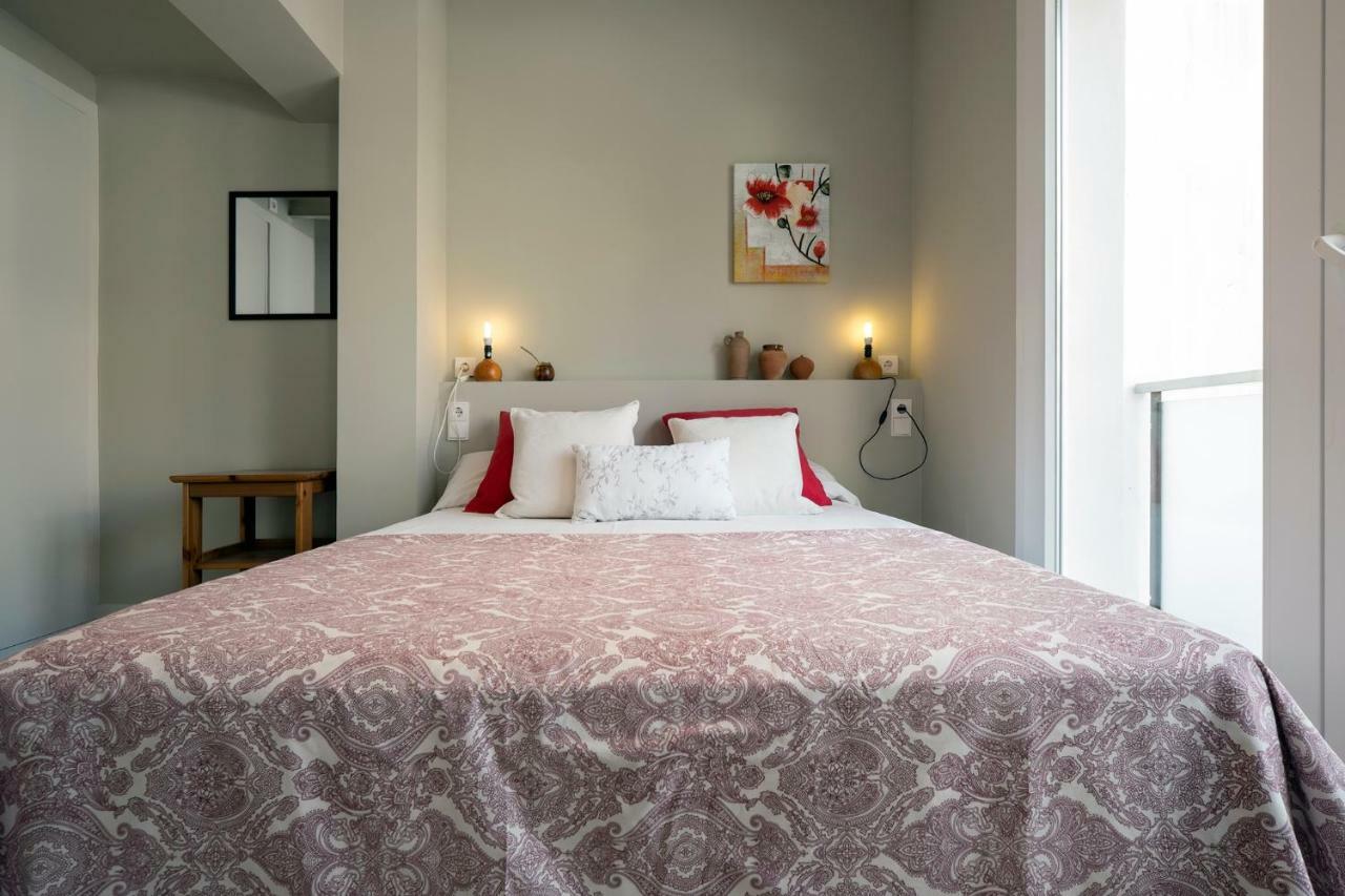 Apartament Bel Air Sitges Zewnętrze zdjęcie